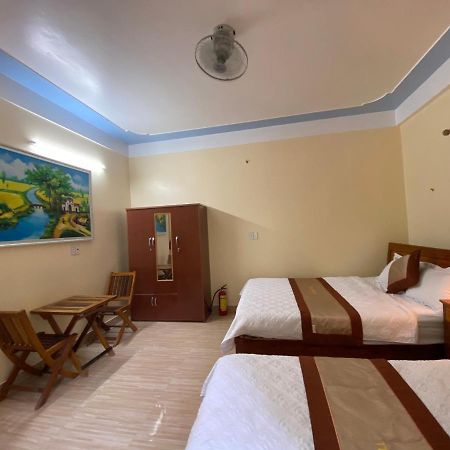 Phong Nha Orient Hotel Luaran gambar