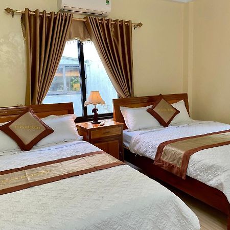 Phong Nha Orient Hotel Luaran gambar
