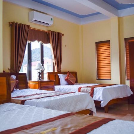 Phong Nha Orient Hotel Luaran gambar