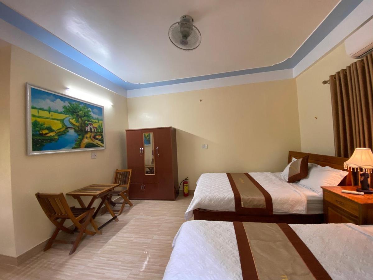 Phong Nha Orient Hotel Luaran gambar