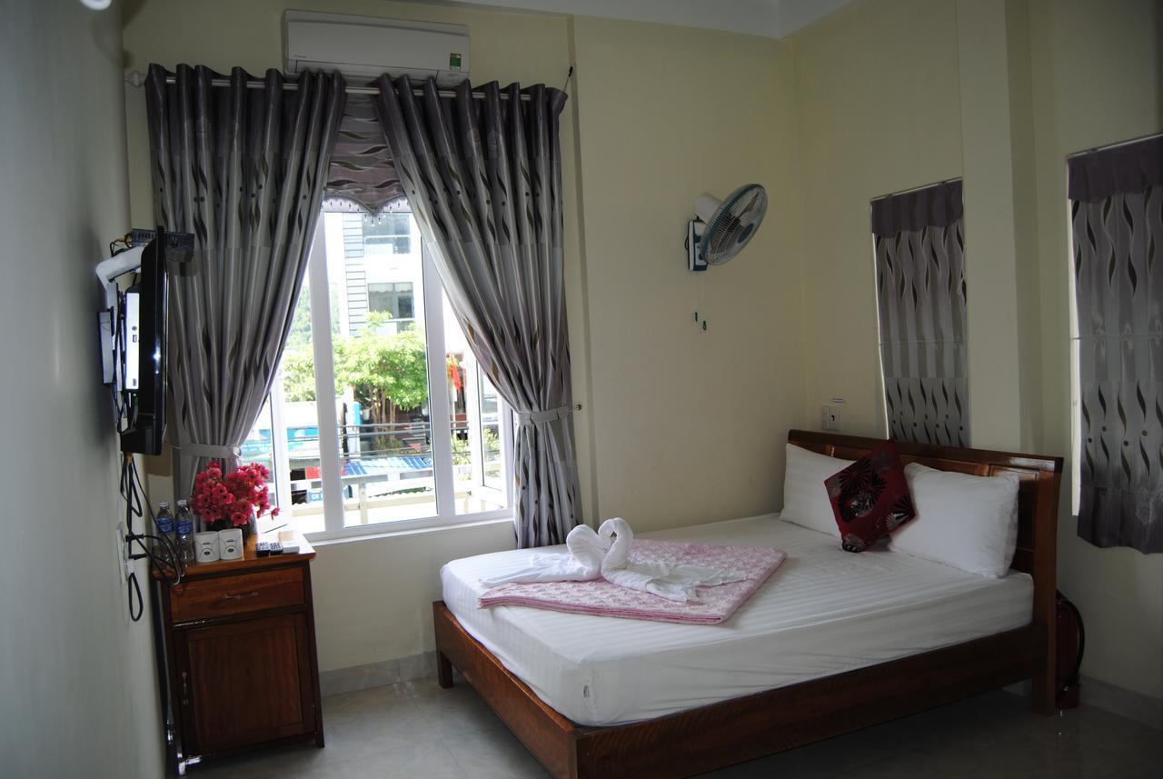 Phong Nha Orient Hotel Luaran gambar