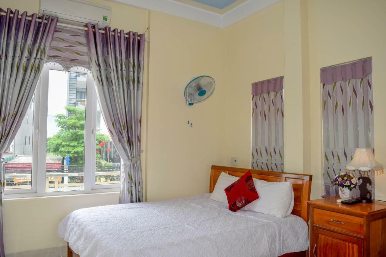 Phong Nha Orient Hotel Luaran gambar
