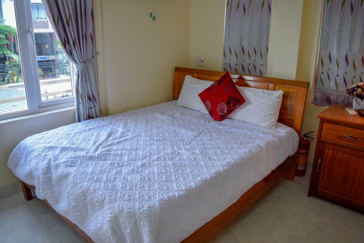Phong Nha Orient Hotel Luaran gambar