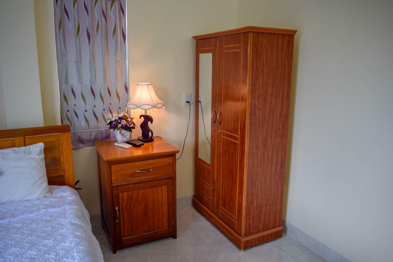 Phong Nha Orient Hotel Luaran gambar