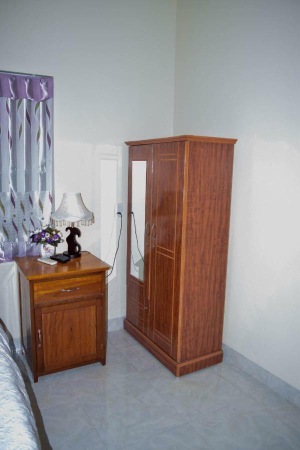 Phong Nha Orient Hotel Luaran gambar