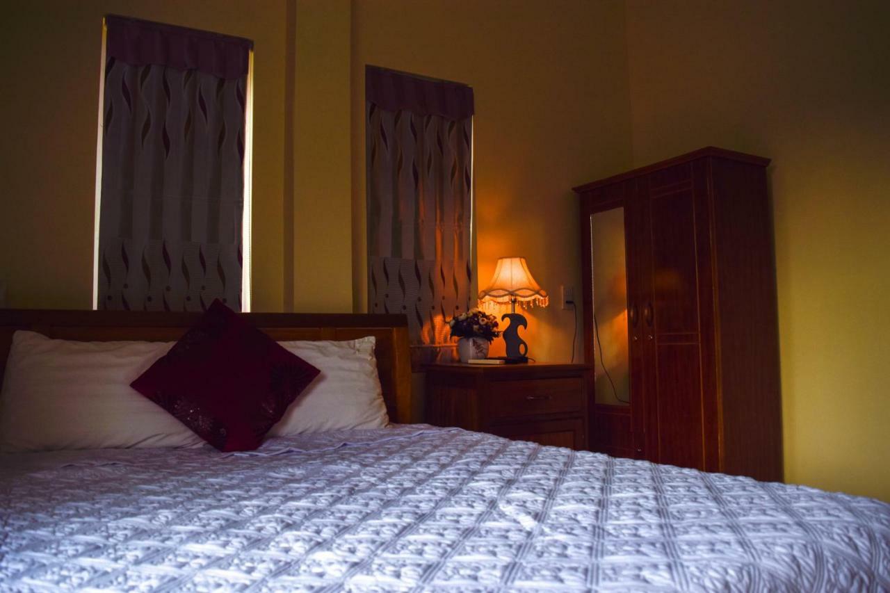 Phong Nha Orient Hotel Luaran gambar