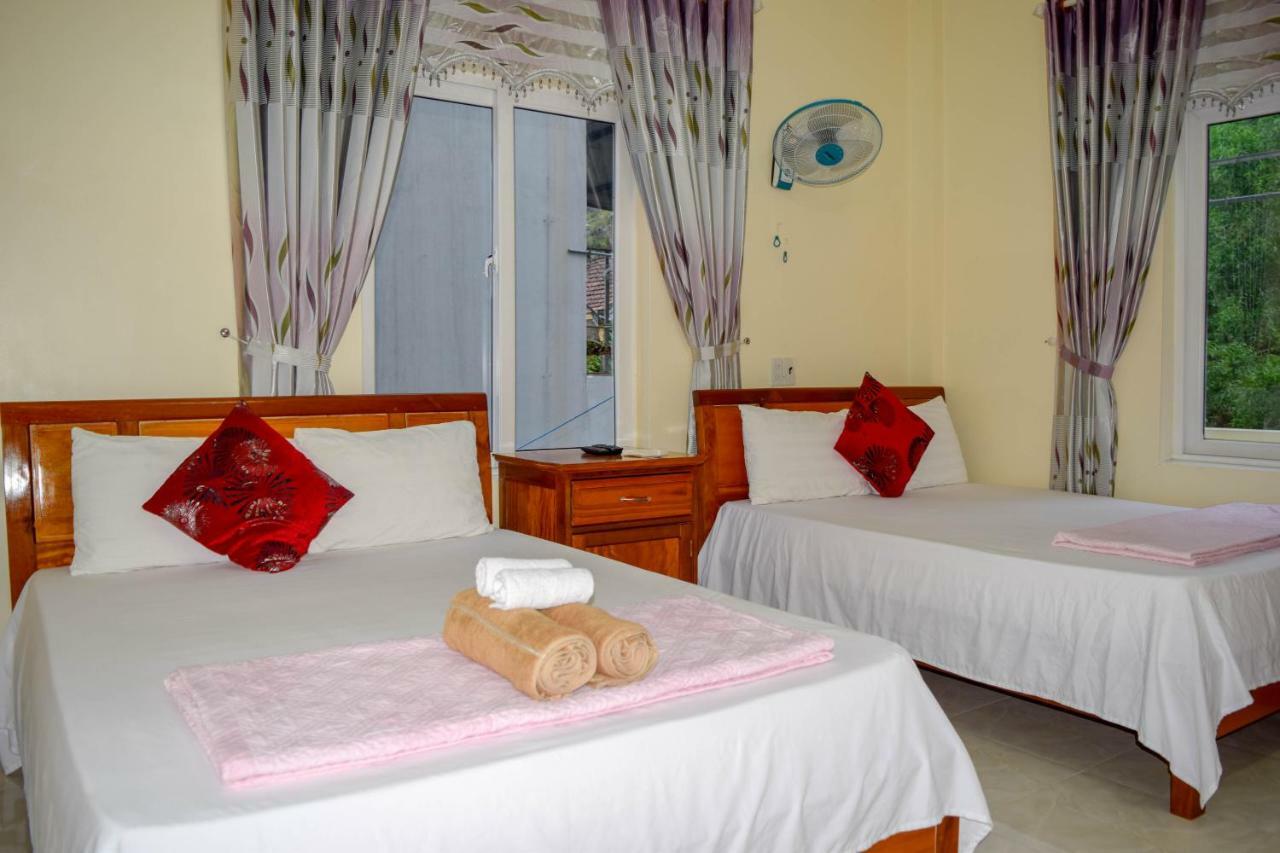 Phong Nha Orient Hotel Luaran gambar