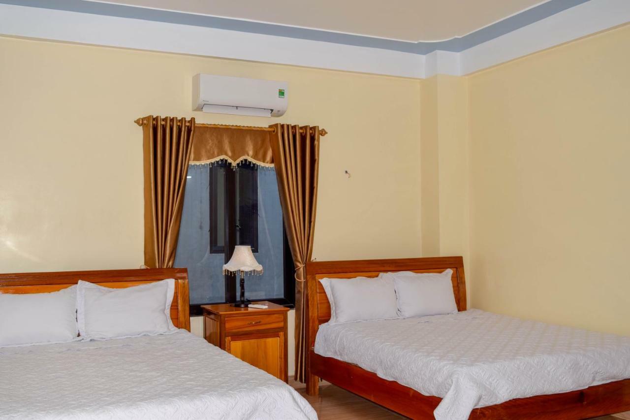 Phong Nha Orient Hotel Luaran gambar