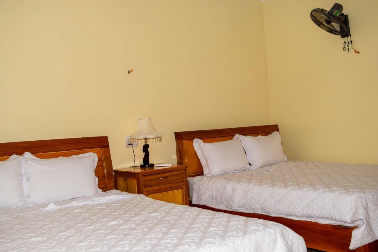 Phong Nha Orient Hotel Luaran gambar