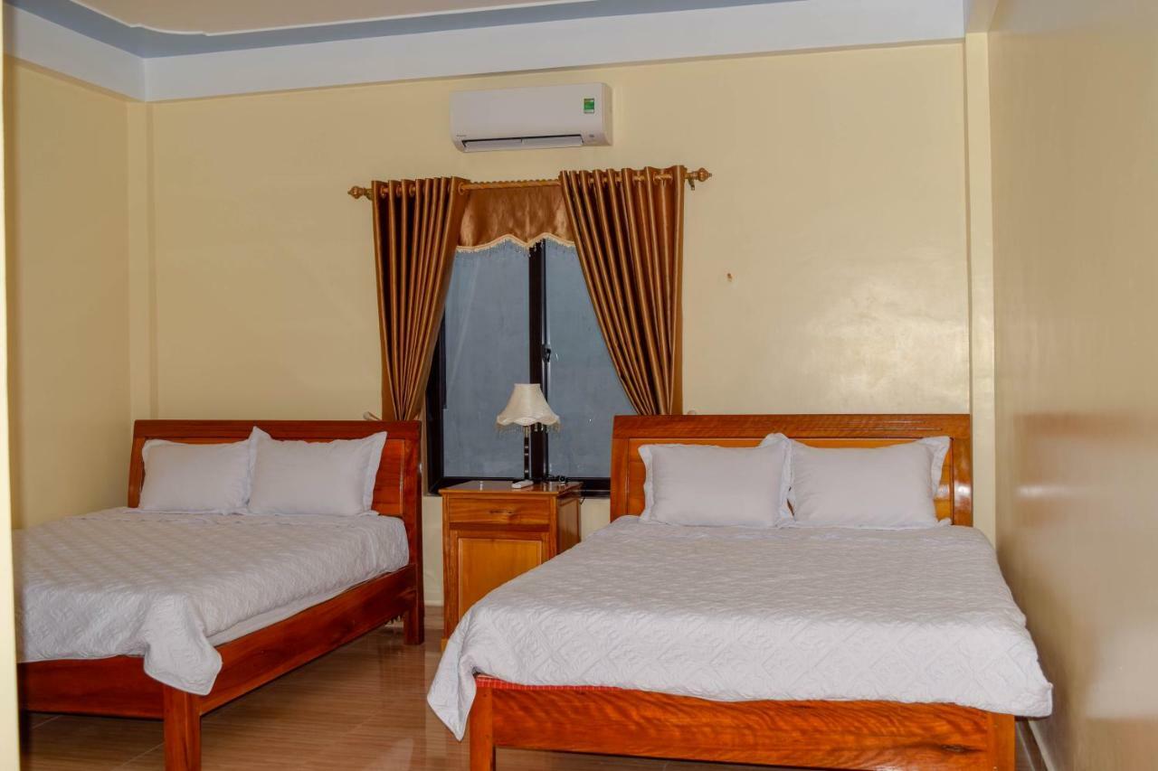 Phong Nha Orient Hotel Luaran gambar