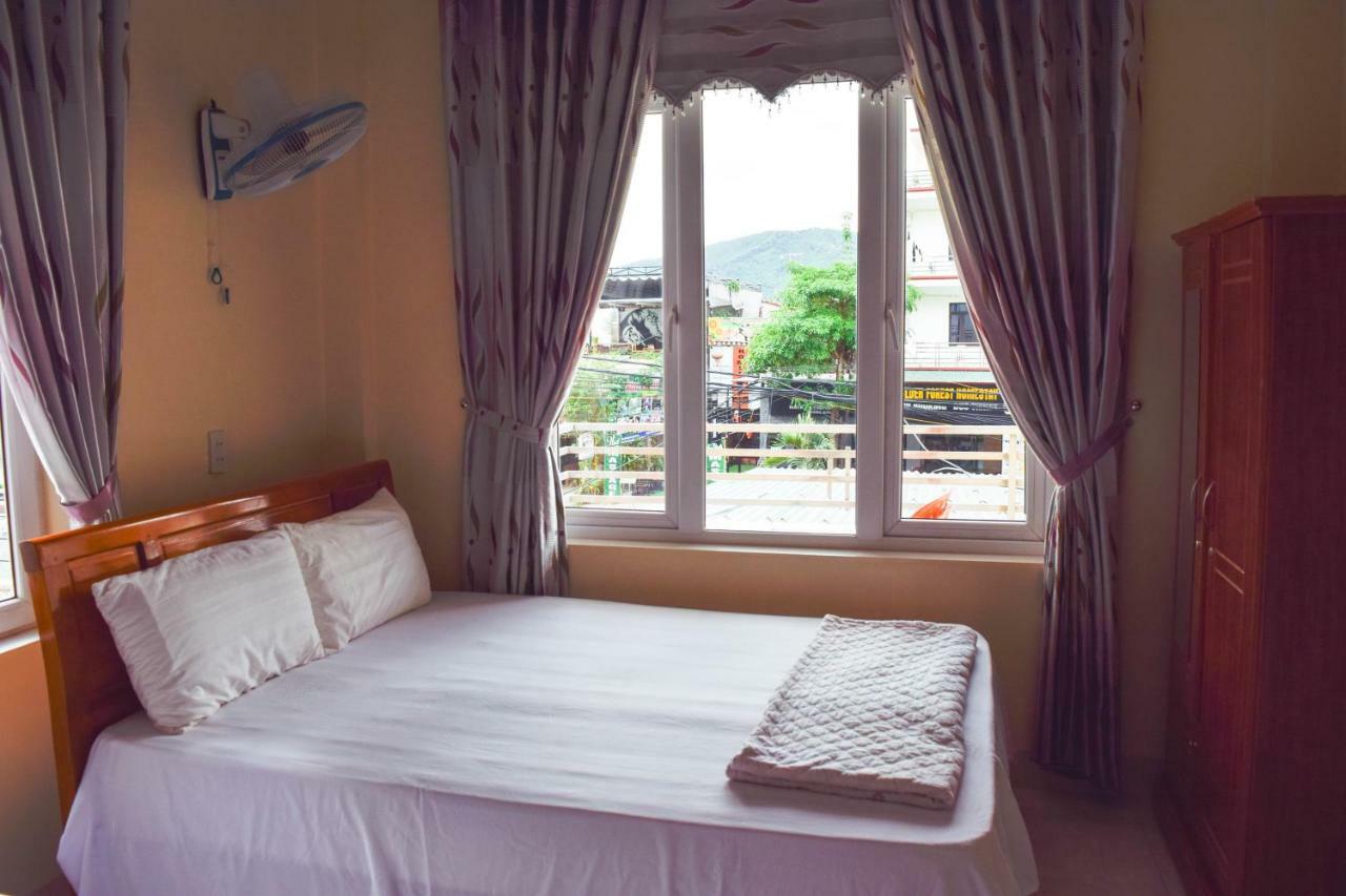 Phong Nha Orient Hotel Luaran gambar