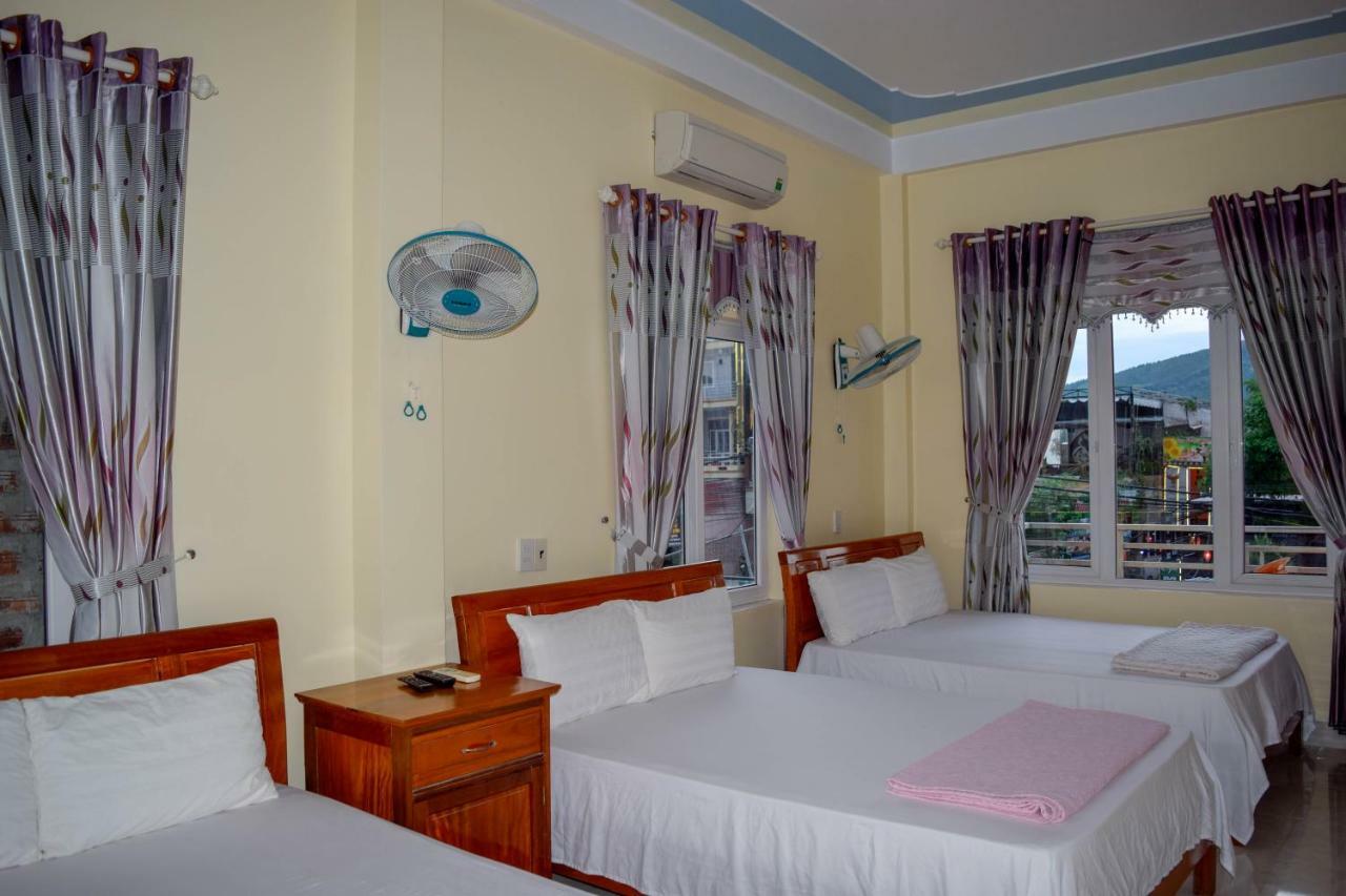 Phong Nha Orient Hotel Luaran gambar