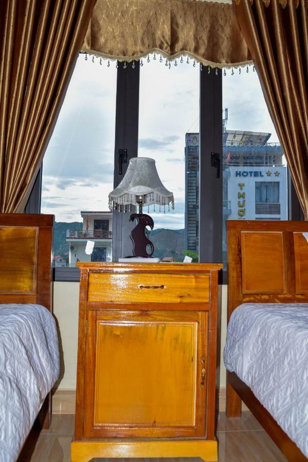Phong Nha Orient Hotel Luaran gambar