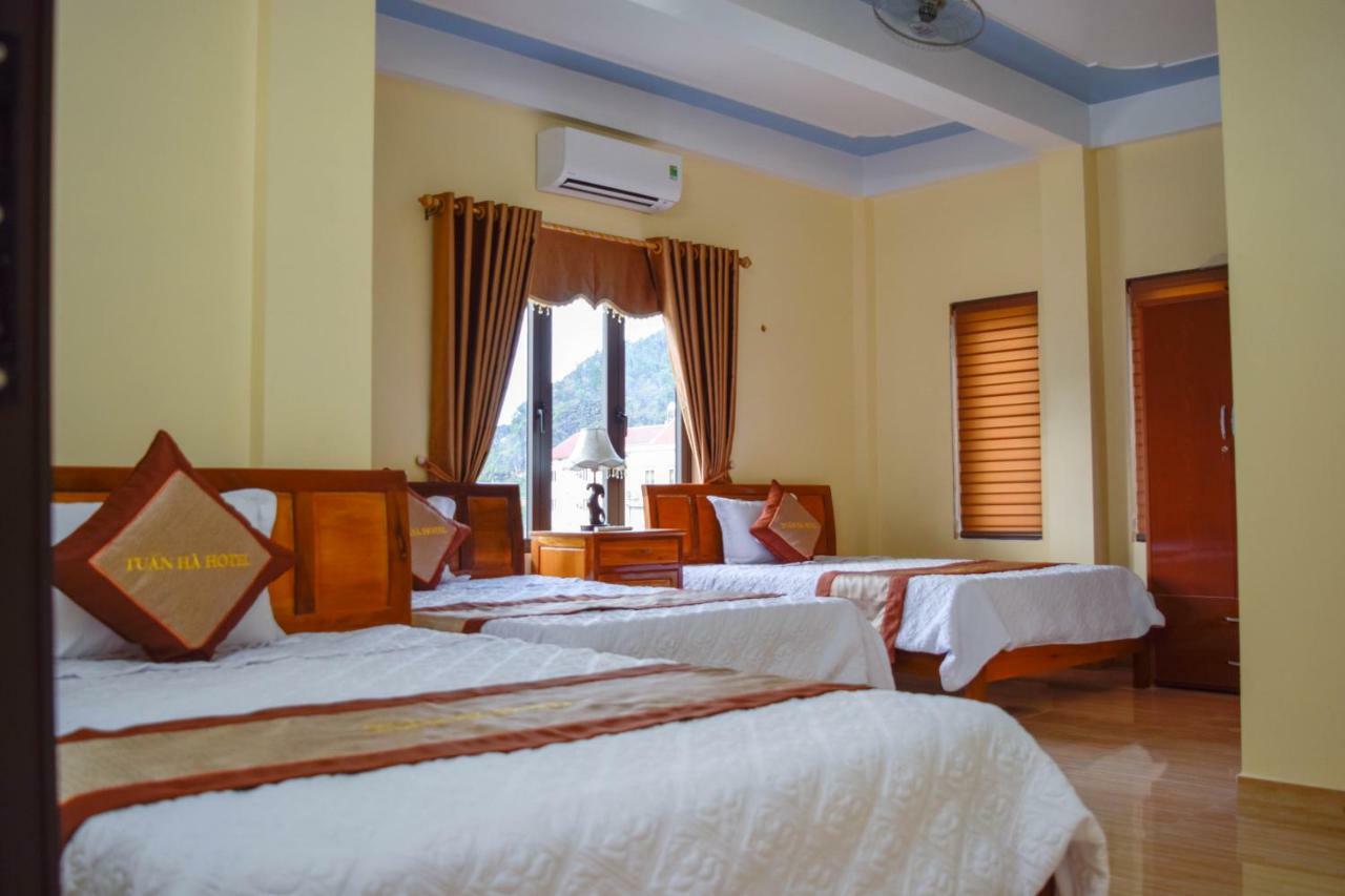 Phong Nha Orient Hotel Luaran gambar