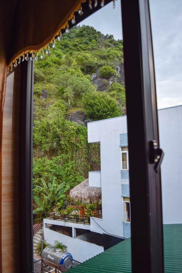 Phong Nha Orient Hotel Luaran gambar
