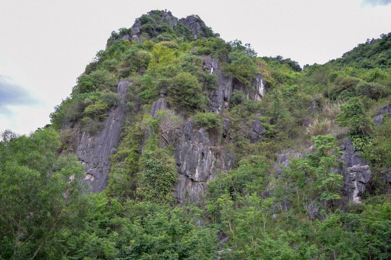Phong Nha Orient Hotel Luaran gambar
