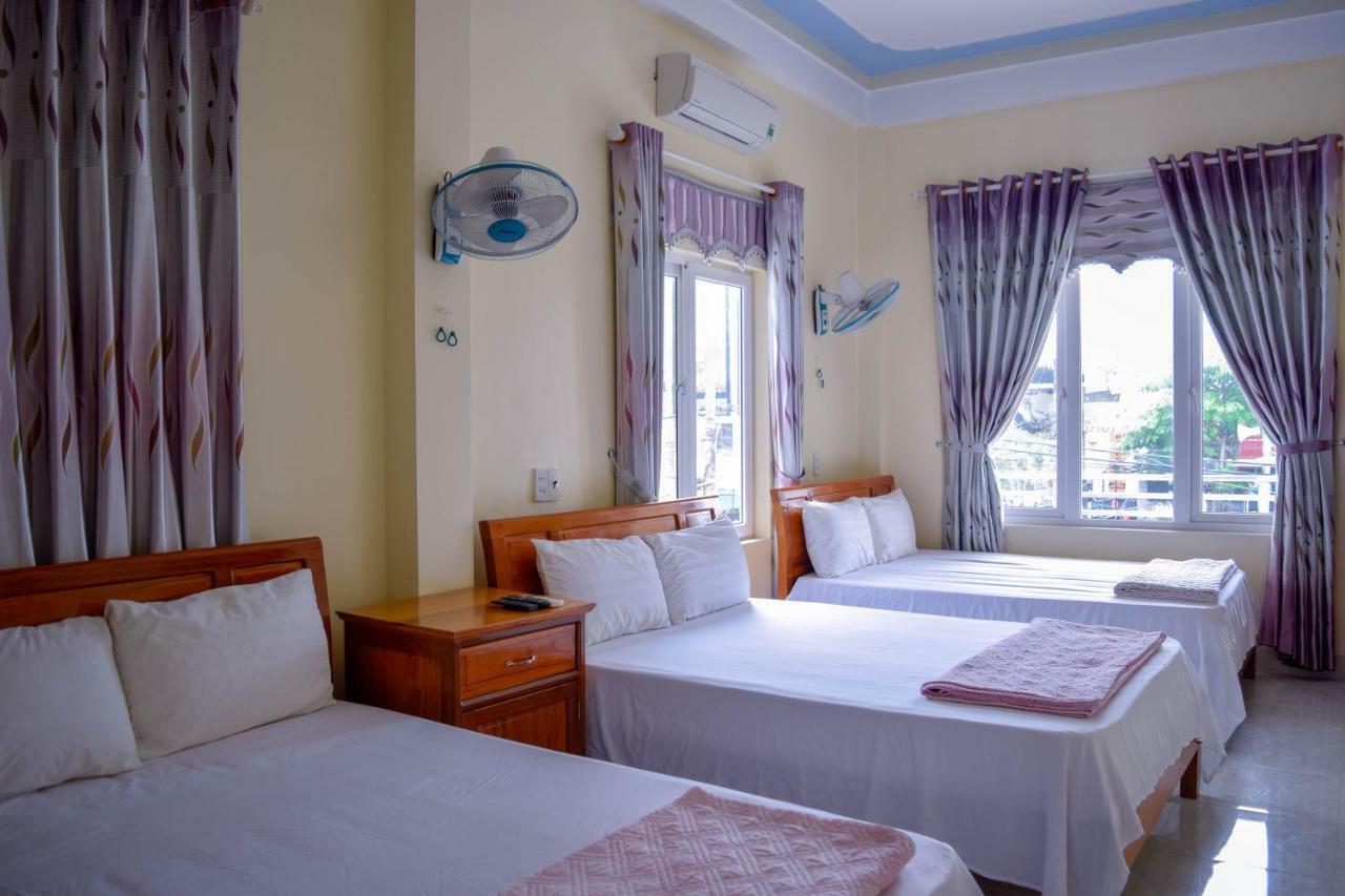 Phong Nha Orient Hotel Luaran gambar