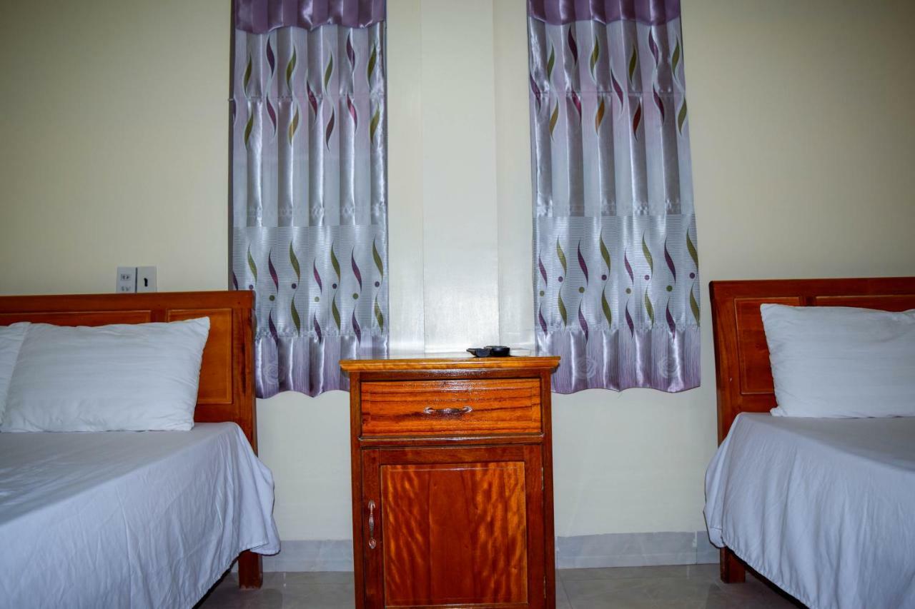 Phong Nha Orient Hotel Luaran gambar