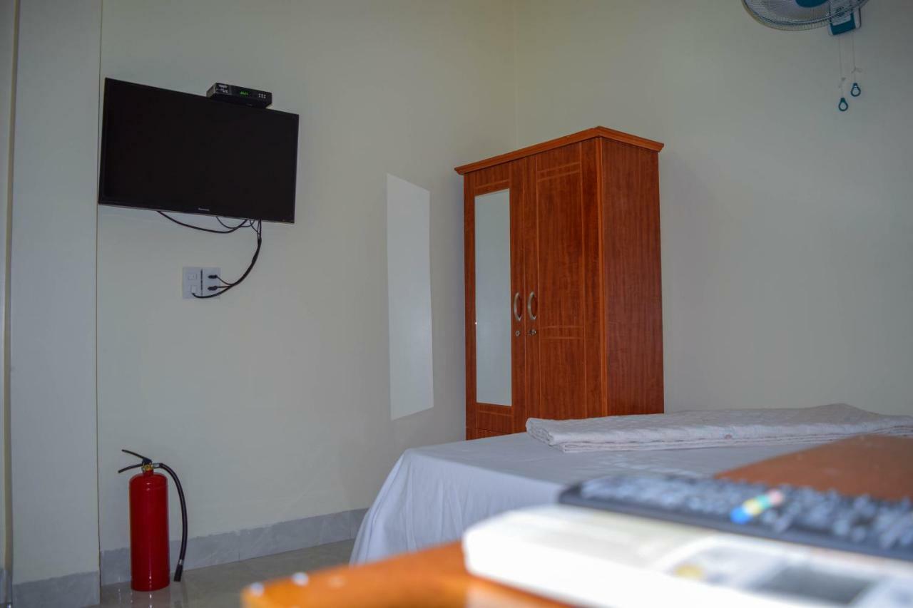 Phong Nha Orient Hotel Luaran gambar