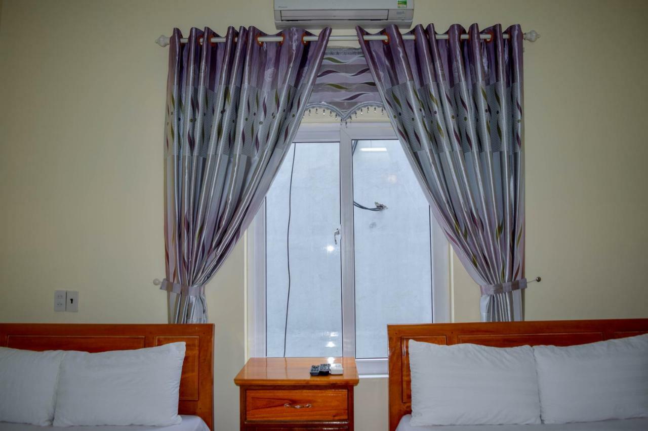 Phong Nha Orient Hotel Luaran gambar