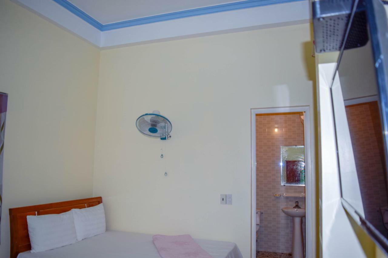 Phong Nha Orient Hotel Luaran gambar
