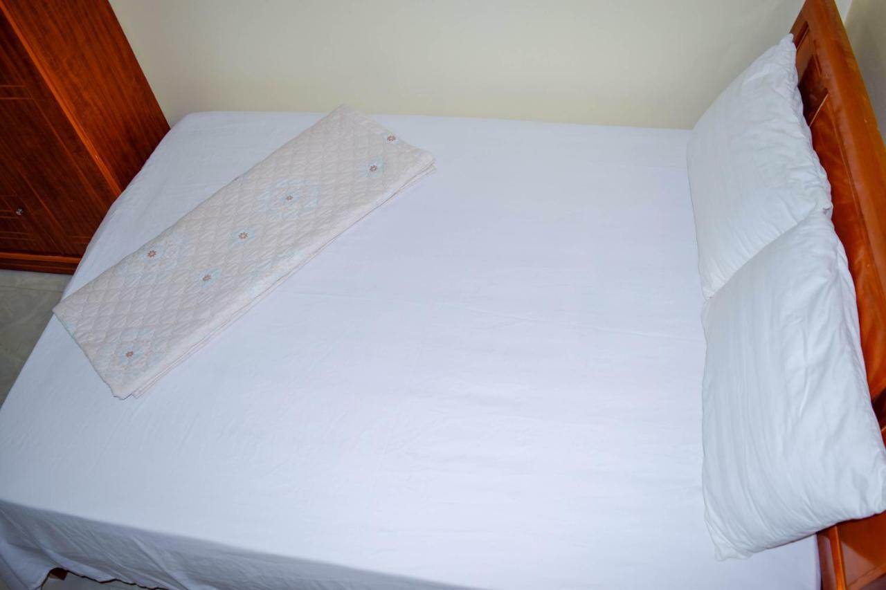 Phong Nha Orient Hotel Luaran gambar